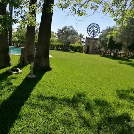 Son Amora Palma de Mallorca
