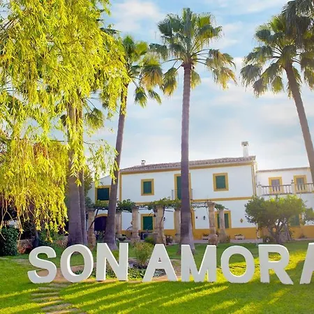 Son Amora Inn 3*