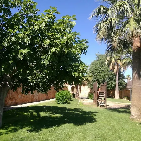 Inn Son Amora Palma de Mallorca