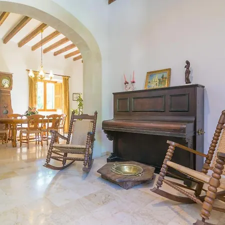 Son Amora Inn Palma de Mallorca