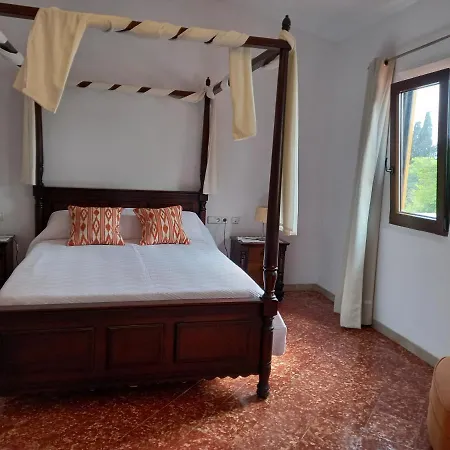 Son Amora Inn Palma de Mallorca